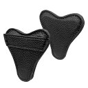 CAMMHD ボディカメラブラケット ボディカメラマウント 磁気マウント 磁気サポート 45°角度調整可能 6つの強力な磁石 防水三角形 磁気吸引バッククリップボディカメラのすべてのモデルに適しています 8cm*9cm