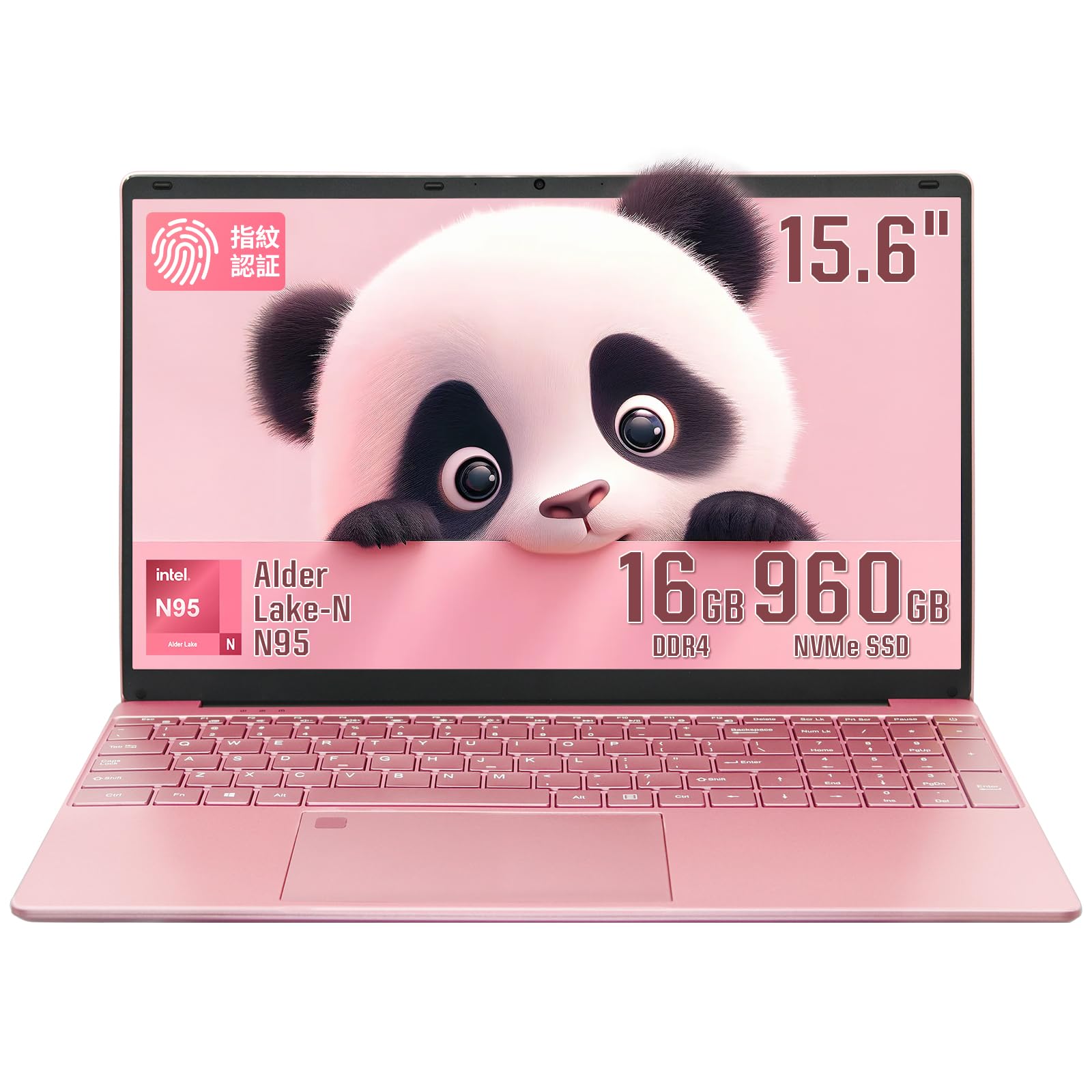 Ρȥѥ office Win 11Pro 12 n95 ѥ Ρ 15.6 ܸ쥭ܡɥեդ ...
