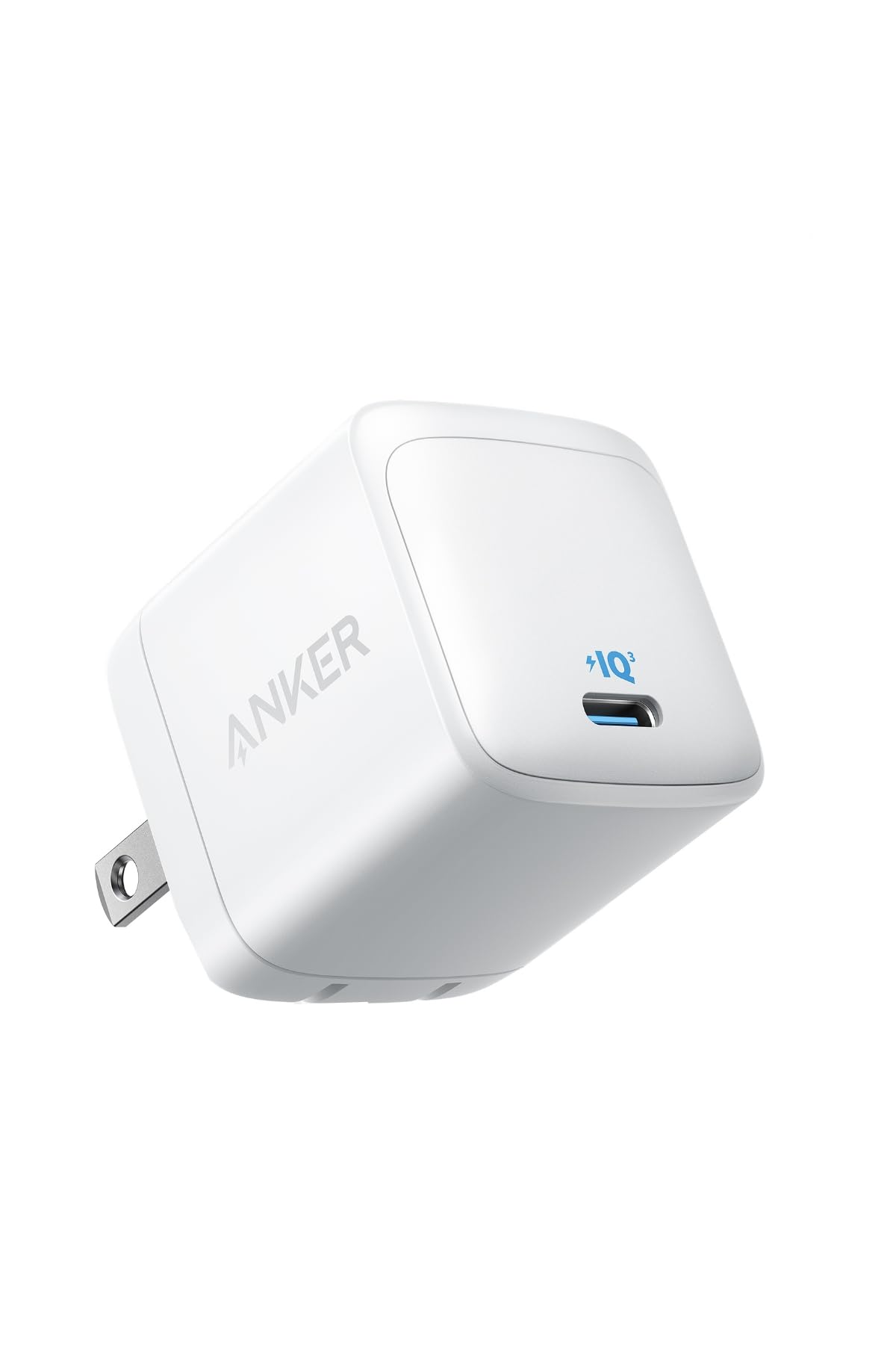Anker 313 Charger (Ace, 45W) (USB PD Ŵ USB-C) GaN(ⲽꥦ) II/USB ...