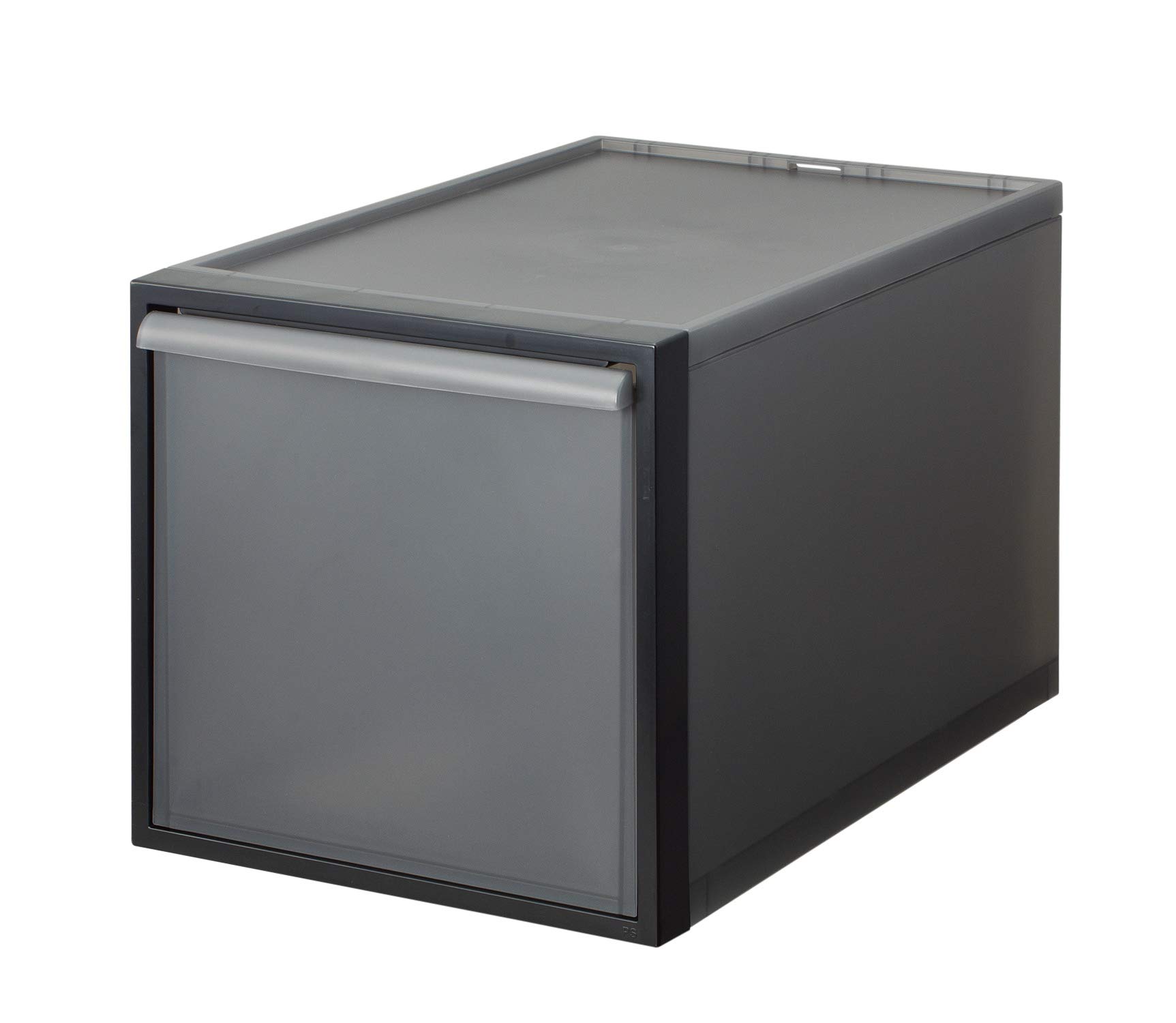 饤å (like-it) Ǽܥå åȥƥ Ф L 32x52x31.8cm ֥å CS-D3 ...