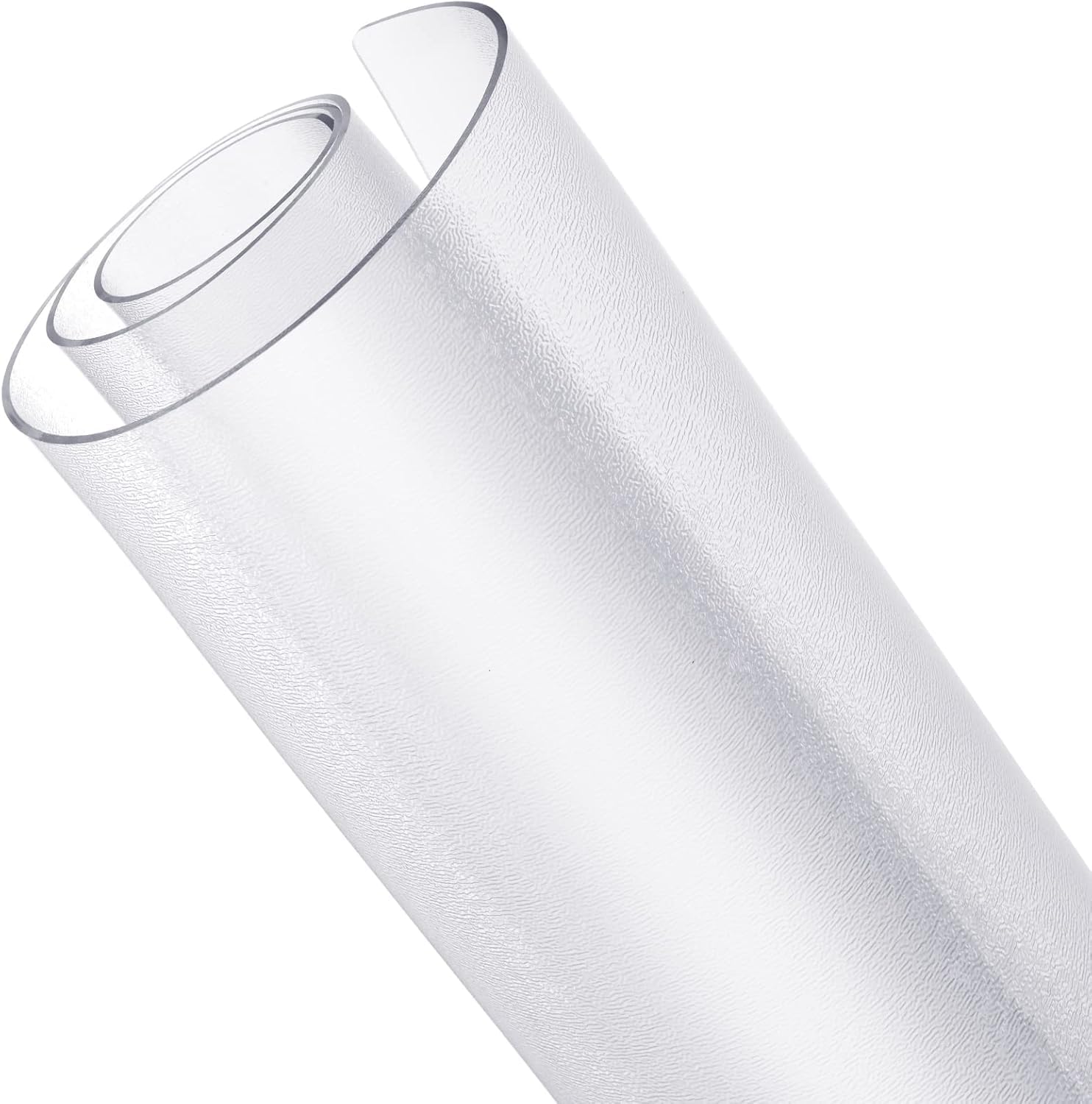 冷蔵庫 マット 冷凍庫 マット キズ防止 凹み防止 1000*1000mm 厚さ2mm 透明 XL  ...