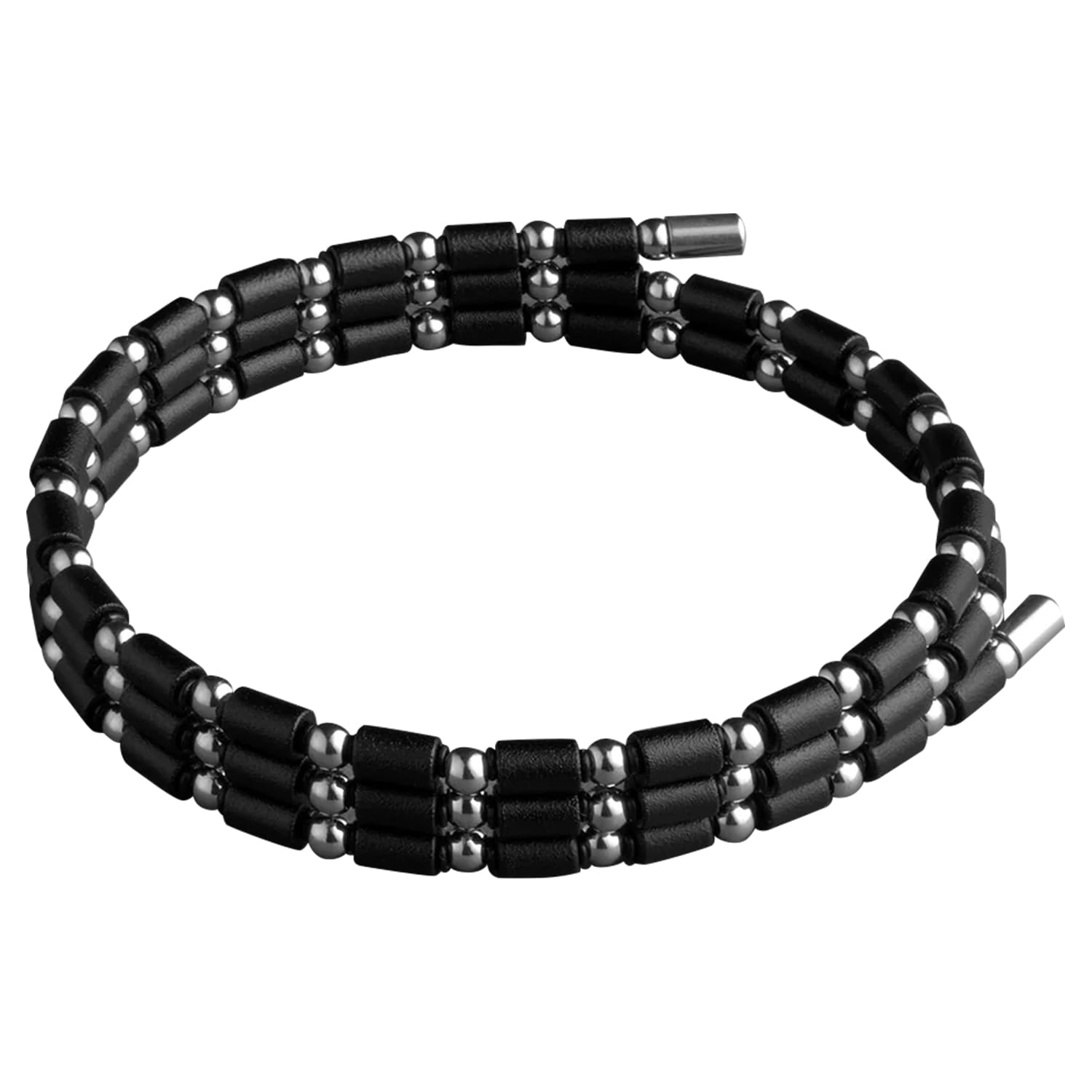 [COREFORCE] ե ֥쥹å ե롼 SUS (֥å, 50cm)