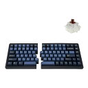 BAROCCO MiSTEL MD770 RGB BT (英語配列/茶...(3)