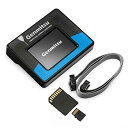 Genmitsu CNC ルーター PROVerXL 4030用 オフライン・コントロール・モジュール LCD タッチスクリーン付き