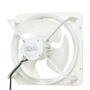 Panasonic (パナソニック) 有圧換気扇 産業用有圧換気扇 FY-40GTW3