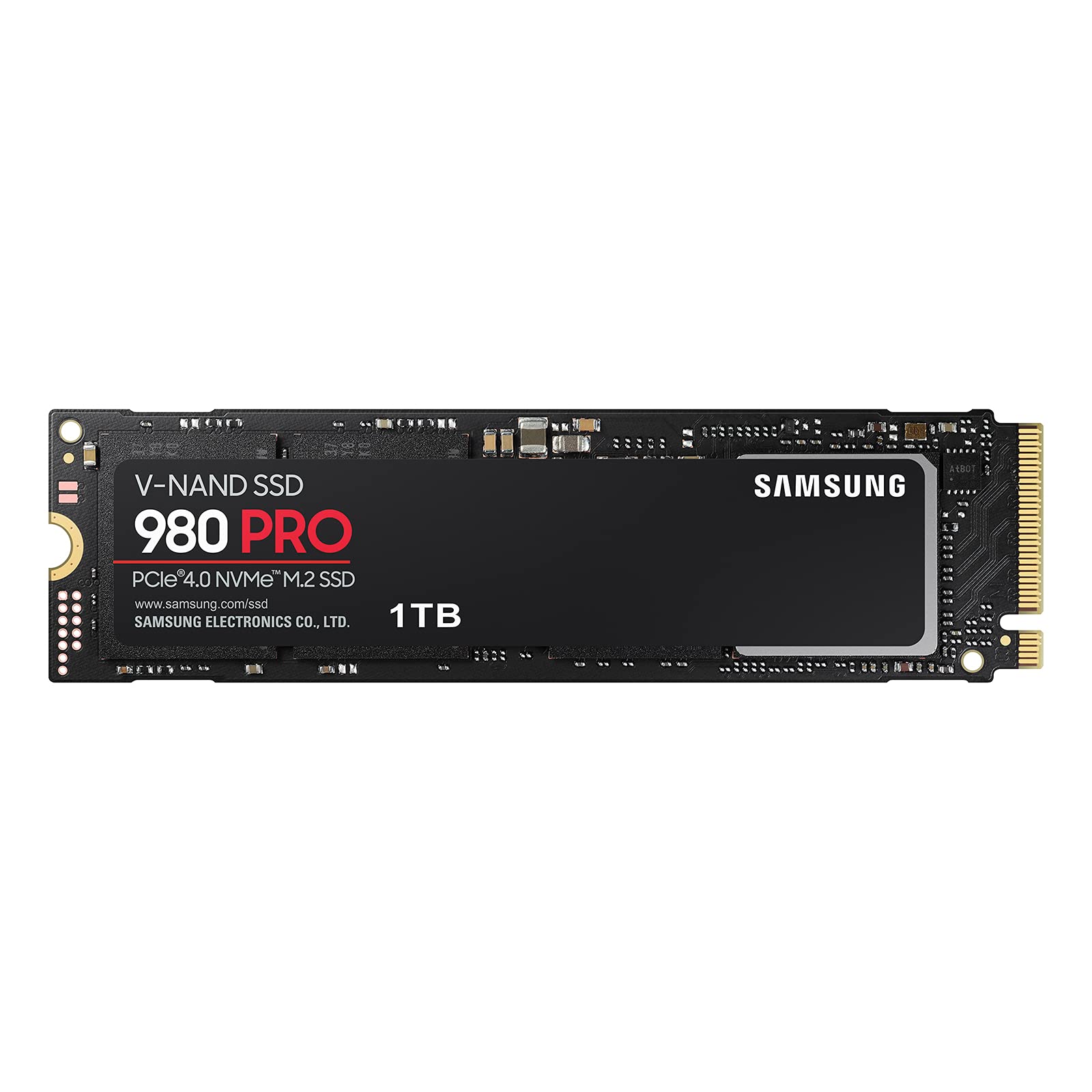祷åסŷԾŹ㤨Samsung 980 PRO 1TB PCIe Gen 4.0 x4 (ž® 7,000MB/ NVMe M.2 (2280 ¢ SSD MZ-V8P1T0B/EC ݾʡפβǤʤ22,589ߤˤʤޤ