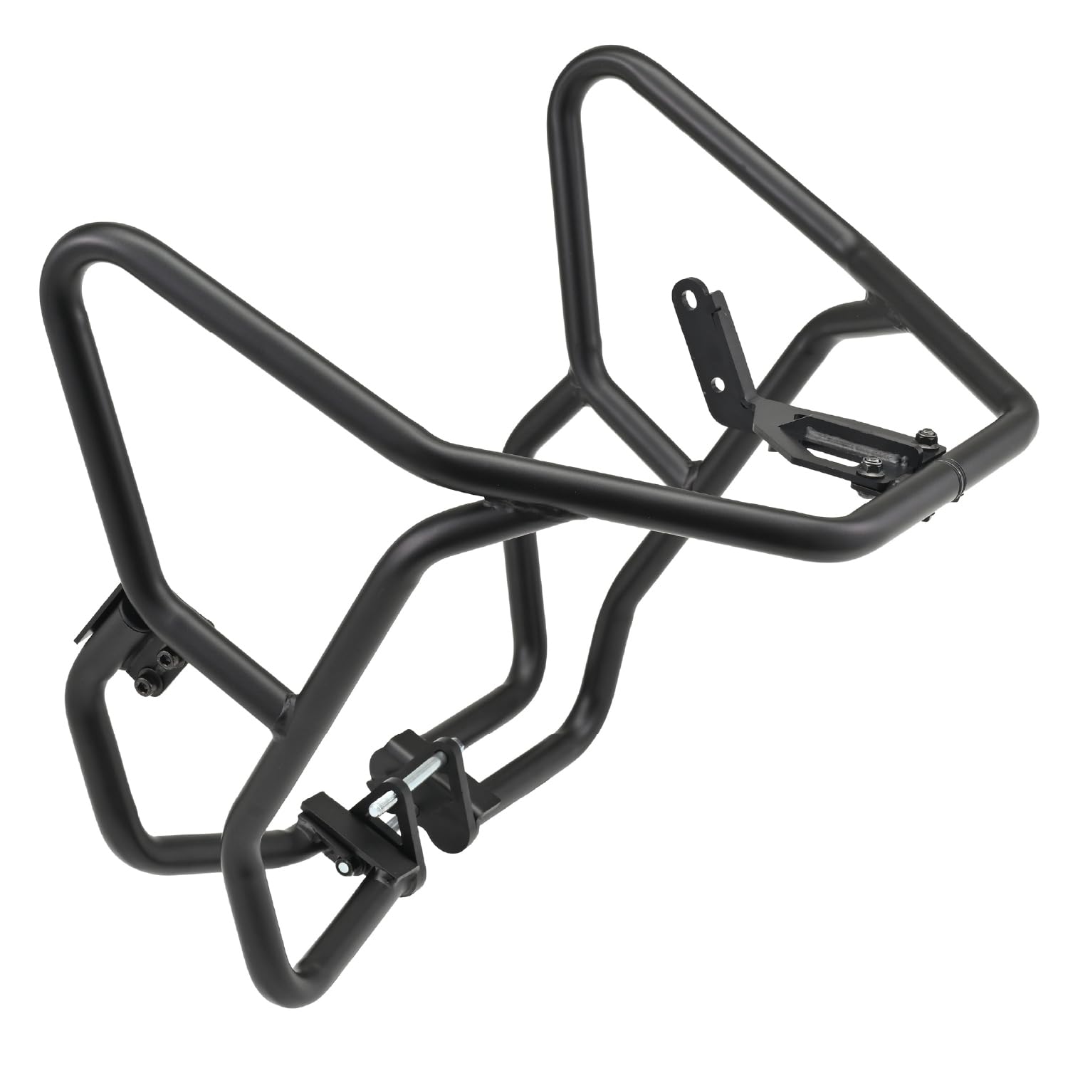 デイトナ(Daytona) バイク用 エンジンガード Vストローム250SX(23)専用 φ25.4 パイプエンジンガード ア..