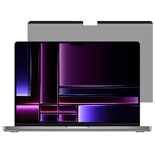 MacBook Pro 14  ɻ ޥͥåȼ ץ饤Хե륿 Τɻ ե ֥롼饤ȥå վ...