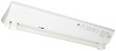 パナソニック(Panasonic) 非常用照明器具 1200lm 富士型 1灯用 昼白色 NNFG21002JLE9
