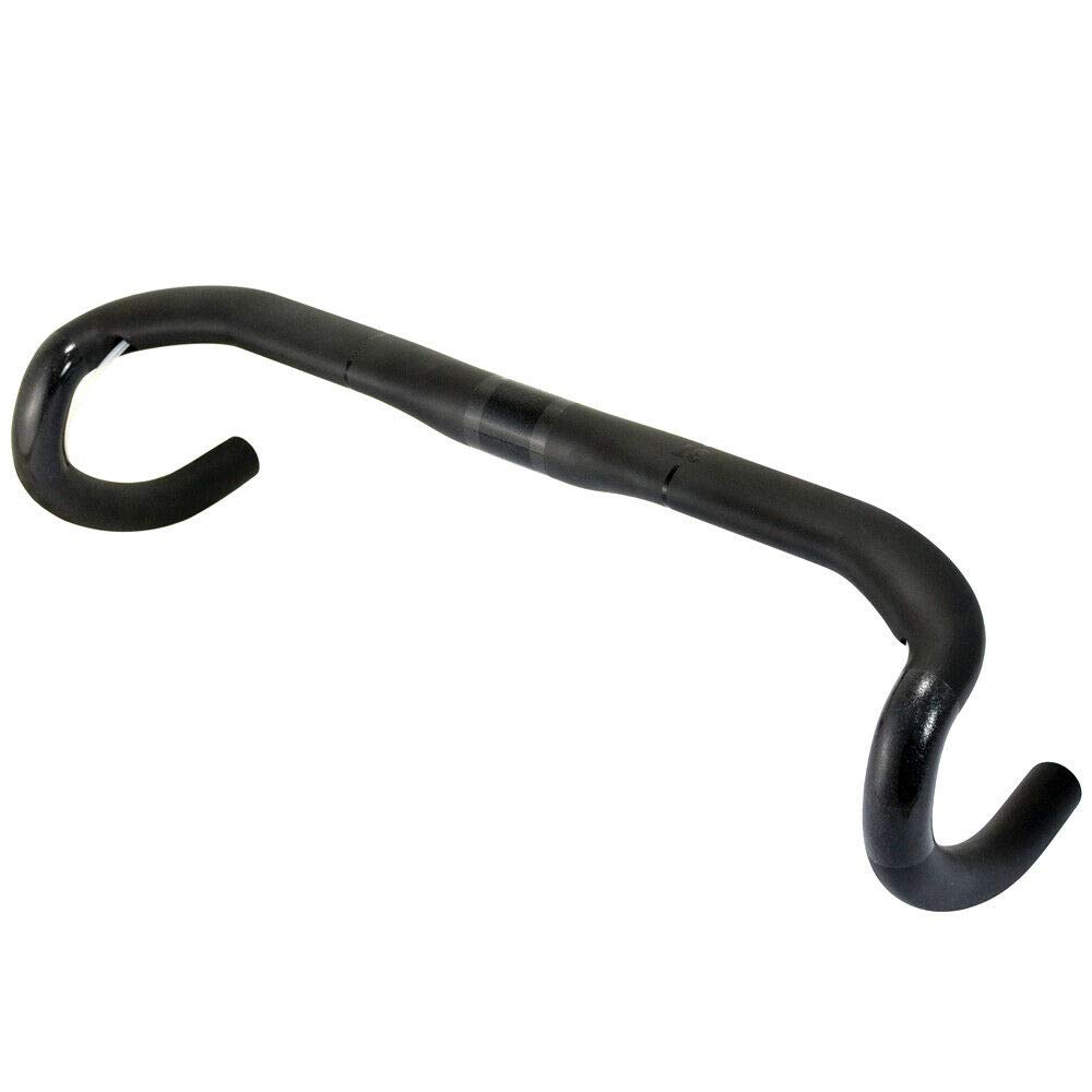 3T Superergo LTD 31.8X420MM Ultralight Carbon Handlebar Di2, TH2228