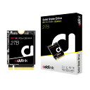 Addlink 台湾製 S91 2TB 2230 M.2 SSD NV...(3)