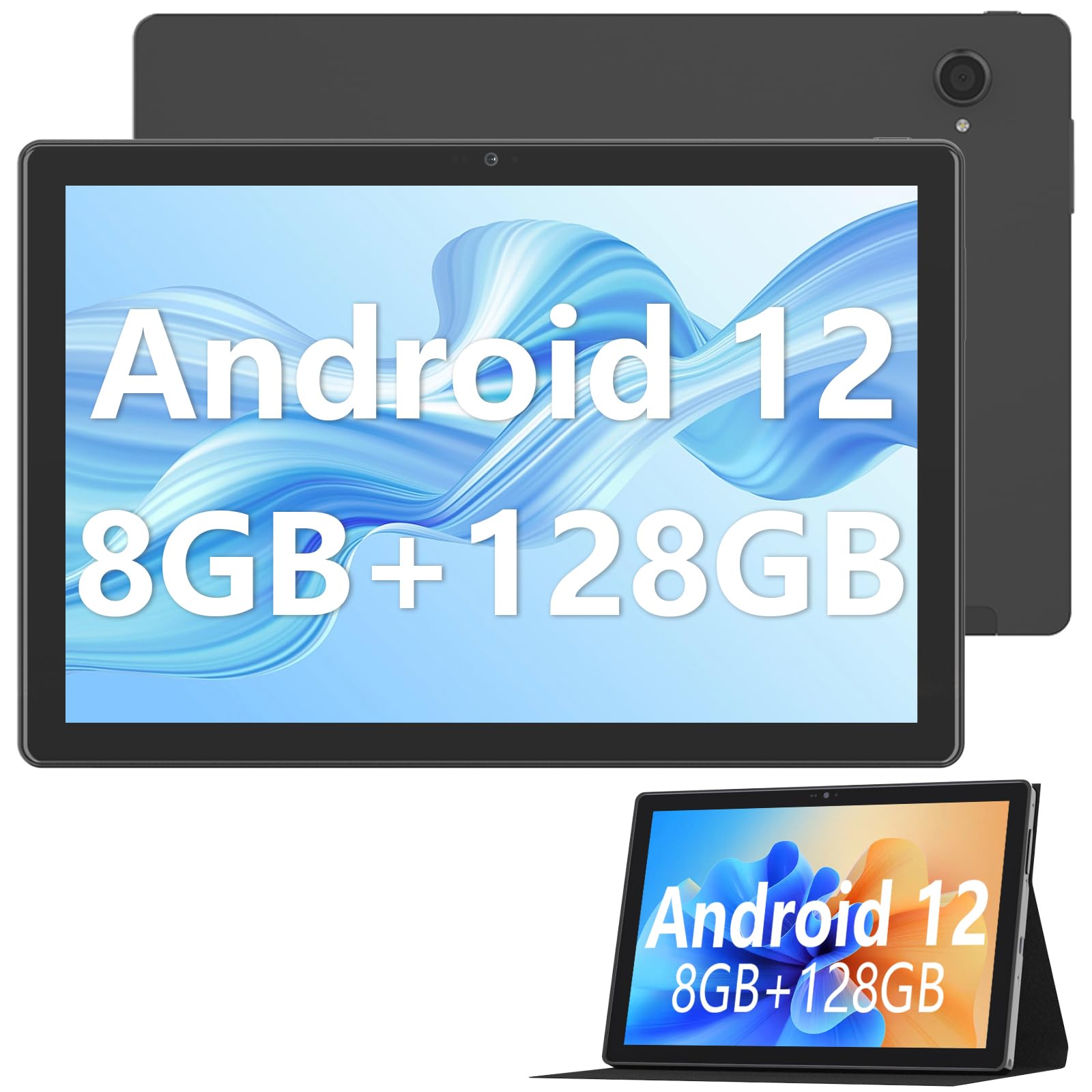 Android 12 CUPEISI P70 ^ubg P[X Jo[ t tablet 10.1C` MTK 8183 CPU 2.0GHZ RAM8GB/ROM128GB 2.4G+5Gwi-fif 1920*1200 HD XN[