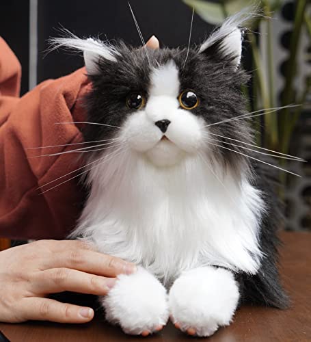 楽天市場】猫 ぬいぐるみ リアル(ホビー)の通販 楽天市場】猫 ぬいぐるみ リアル(ホビー)の通販