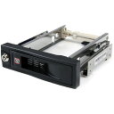 StarTech.com 5インチベイ内蔵型ハードディスクリムーバルケ...(3)
