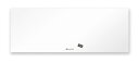 アスカ 抗菌 ホワイトボードシート マグネットシート AWM07 6L 900×2400mm