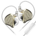 LINSOUL KZ ZSN PRO 2プロフェッショナルハイブリッド型インナーイヤーモニター DD(10mmダイナミックドライバー)&BA(30095バランスド・アーマチュアードライバー)ハイブリッドテクノロジー 新たな電子クロスオーバーテクノロジー 専(3)