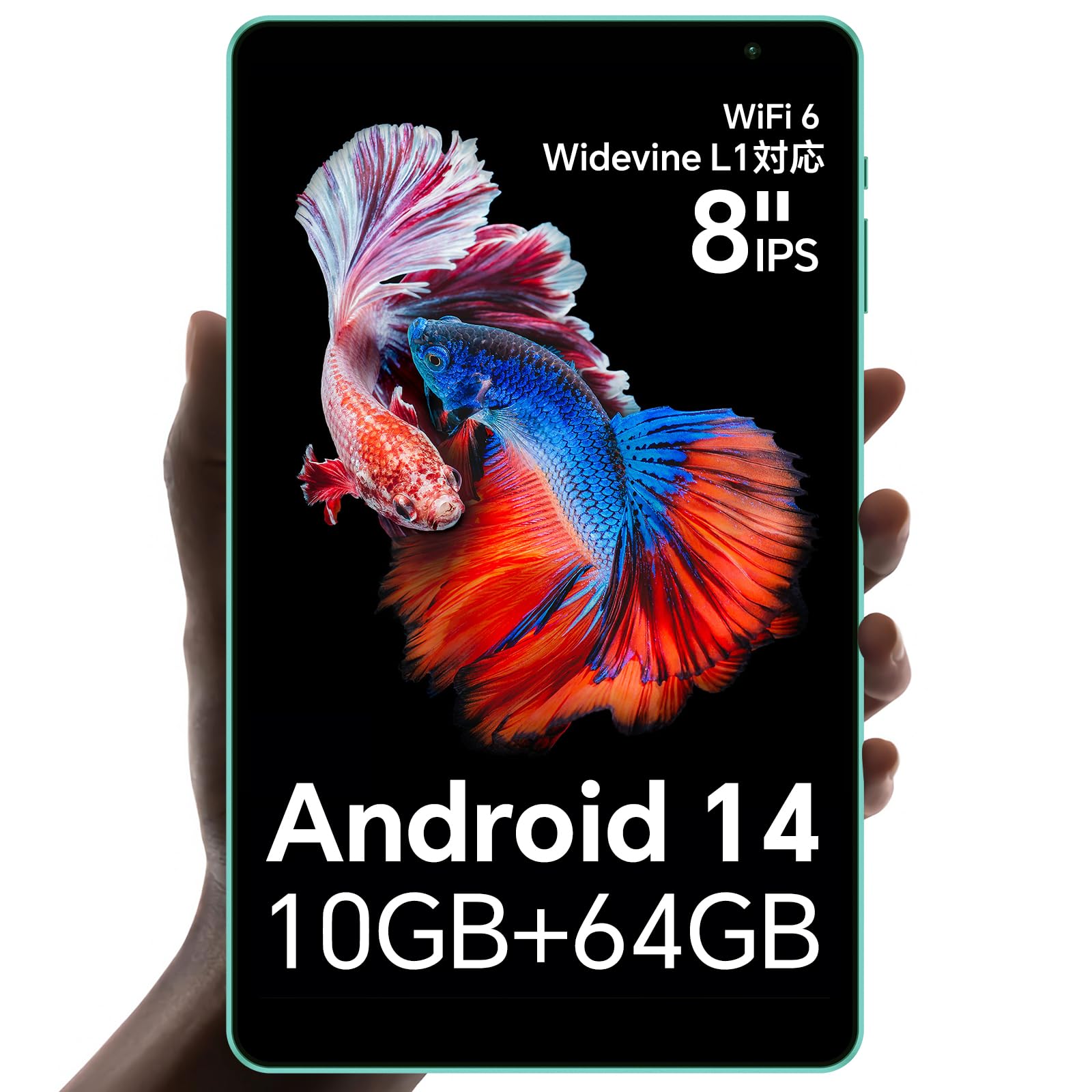 yAndroid 14 ^ubg EozTECLAST P85T ^ubg 8C` WiFif 1.8Ghz 8RACPU 10GB+64GB+1TB g 2.4G/5G WiFi 6 f AhCh 14^ubg 5000mAh