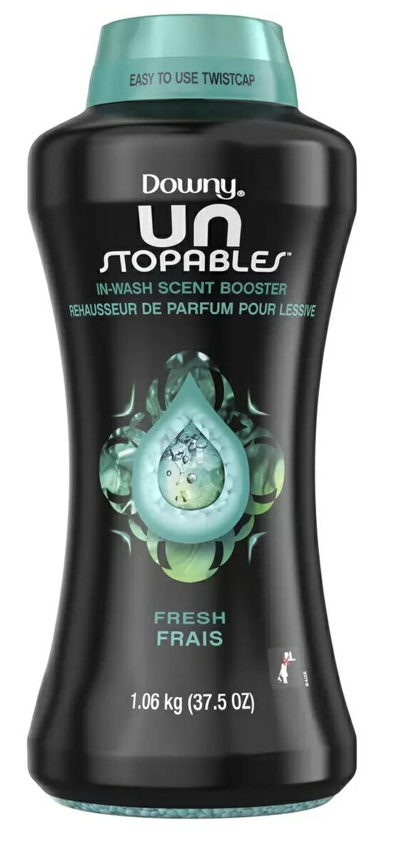 ダウニー ビーズ アンストッパブルズ 香りづけ専用 1.06kg コストコ 全国一律送料無料 あす楽のサムネイル