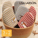 50%OFF 半額セール スリッパ リサ・ラーソン ちどりマフラーマイキー Mサイズ Lサイズ LISA LARSON 北欧 かわいい リサラーソン ルームシュ...