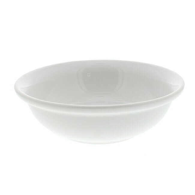アウトレット ブランシェ・アソシエ アンカップ スープ皿 (φ約18.1cm) ホワイト