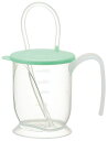 スケーター ストローコップ 280ml シニア向け ベーシック KSNS1