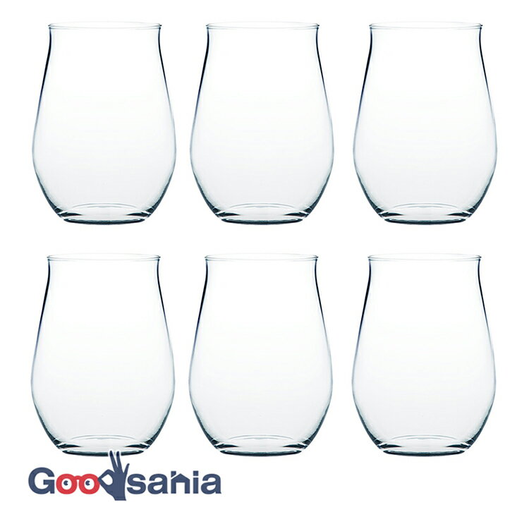 ᤤԾ400OFFݥۡκڥ饹 ֥顼 ե  б 6ĥå ꥢ 415ml B-21131CS