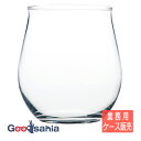 【ケース販売】 東洋佐々木ガラス タンブラー フィーノ 食洗機対応 日本製 385ml 60個セット B-21132CS 業務用 ( コップ グラス ガラス ス...