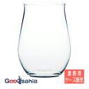 楽天Goodsania【ケース販売】 東洋佐々木ガラス タンブラー フィーノ 食洗機対応 日本製 415ml 60個セット B-21131CS 業務用 （ コップ グラス ガラス スイーツ カクテル ワイン ドリンク ）