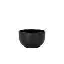 宮本産業 お椀 ミニ椀 クリーンコート加工 黒 約140ml
