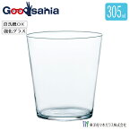 [ 生活応援SALE ] 東洋佐々木ガラス ロックグラス 薄氷 うすらい 日本製・食洗機対応 305ml B-21109CS (B-21109CS)