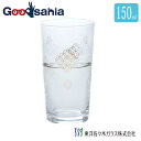 東洋佐々木ガラス 冷酒グラス 和紋 杯 七宝柄 日本製 150ml BT-20203-J418 ( 冷酒 グラス コップ ガラス 和柄 和 柄 模様 酒器 冷酒...