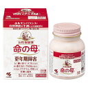 【第2類医薬品】命の母A 252錠