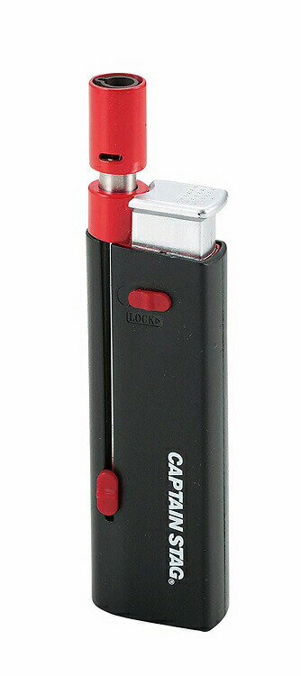 パール金属 ライター 着火 スライド ミニトーチ UF-16 【メール便】通販格安セール情報 楽天 通販