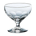東洋佐々木ガラス デザートカップ ラウト ソルベ 135ml (30G67HS-E102)