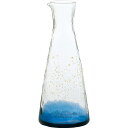 東洋佐々木ガラス 徳利 江戸硝子 八千代窯 300ml 日本製 カラフェ 片口ボウル ピッチャー 水差し デカンタ ギフト プレゼント 贈り物 63701( 誕...