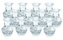 東洋佐々木ガラス 醤油差し ルジェ ガラス 65ml×12個セット 65ml NT-208 (NT-208)