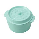 竹中 弁当箱 ココポット ミニ ミント 250ml(T-86377)