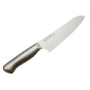 パール金属 三徳 包丁 160mm NEW シンプル ベーシック F-2185