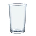 東洋佐々木ガラス タンブラー HS 食洗器対応 日本製 クリア 約210ml 01108HS