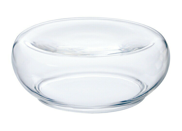 東洋佐々木ガラス お皿 花かざり アミューズ エアー ボール カップ ガラス皿 器 皿 食器 小皿 TS44041( おしゃれ ガラス 小さい ビュッフェ 業務...