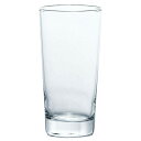 東洋佐々木ガラス タンブラー HS ロング 食洗器対応 日本製 クリア 約435ml 00535HS