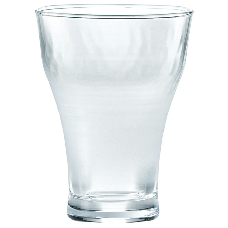 【ケース販売】 東洋佐々木ガラス ビールグラス 食洗器対応 日本製 48個セット クリア 約310ml B-38102..