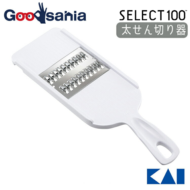 貝印 KAI SELECT100 セレクト100 太千切