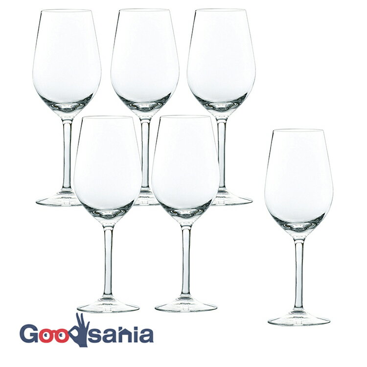 東洋佐々木ガラス 東洋佐々木ガラス ワイングラス レセプション ガラス 6個セット 260ml 30K37HS