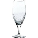 【ケース販売】 東洋佐々木ガラス ビヤーグラス トラフ 食洗器対応 日本製 6個入 10パック クリア 350ml 計60個 業務用