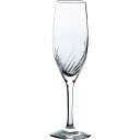 【ケース販売】 東洋佐々木ガラス フルートシャンパングラス トラフ 食洗器対応 日本製 6個入 10パック クリア 165ml 計60個 業務用
