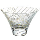 【ケース販売】 東洋佐々木ガラス 冷酒グラス 江戸硝子 八千代窯 杯 雪見酒 日本製 24個セット 80ml 10785 業務用