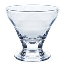 東洋佐々木ガラス デザートグラス ガラス 170ml 36202HS (36202HS)(3)