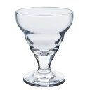 東洋佐々木ガラス パフェ用 グラス 200ml 35813HS (35813HS)