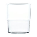 【ケース販売】 東洋佐々木ガラス タンブラー フィーノ 食洗機対応 日本製 390ml 48個セット B-21126CS 業務用 ( グラス コップ ガラス コ...